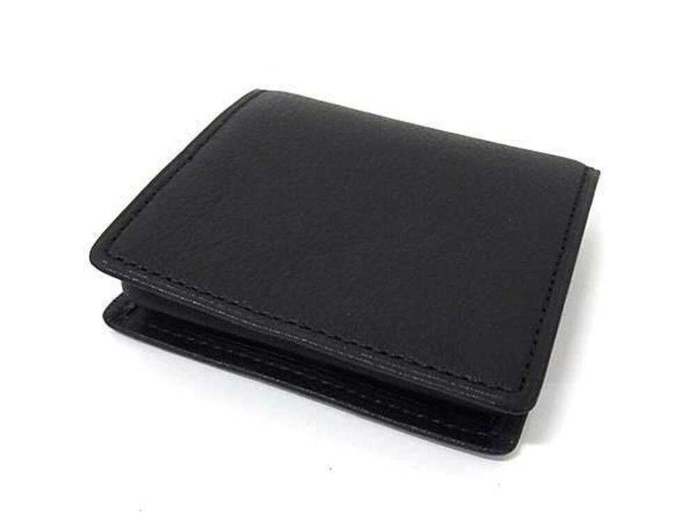 Givenchy Wallet Black